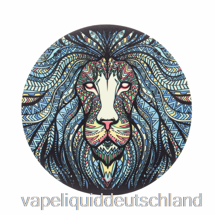 V-Syndikat Slikks Dab Mat Tribal Lion Vape Deutschland